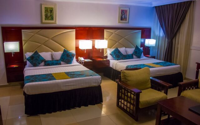 De Rembrandt Hotels & Suites