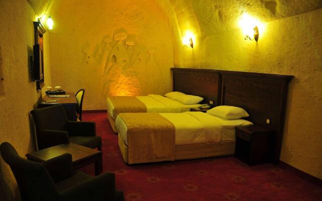 Dilek Kaya Hotel