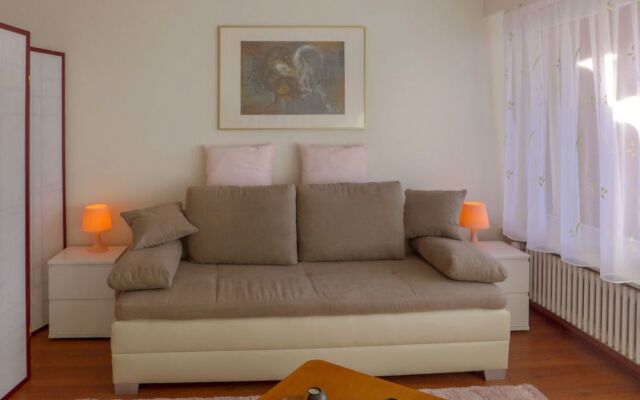 Apartment Eperon Crans-Montana