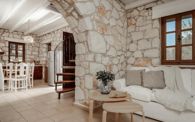 Villa Boscheto Pente