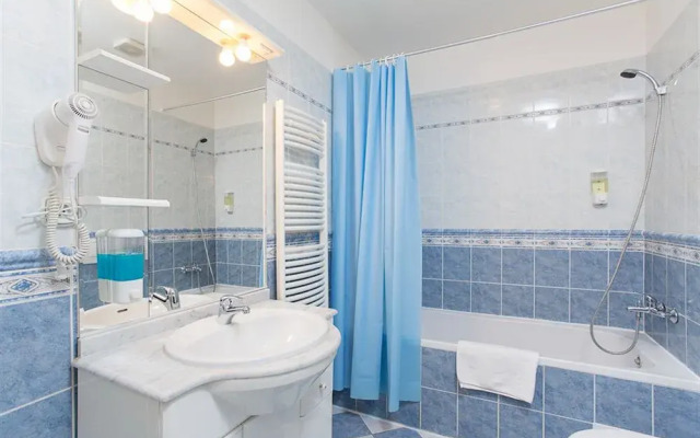 Apartmany Olita