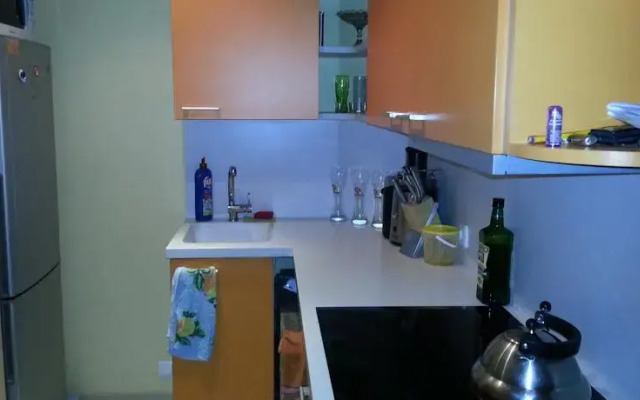 Prie Raganų Kalno
