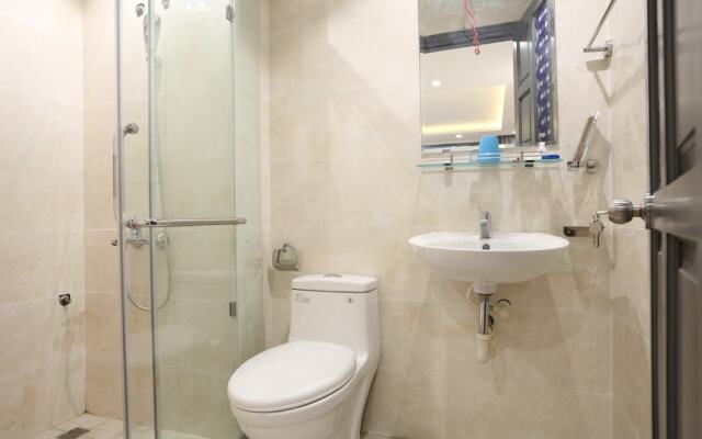 SunEx Luxury Apartment