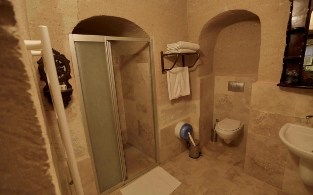 Cappadocia Abras Cave Hotel