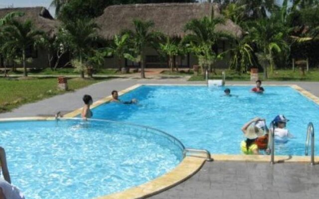 Memento Country Home