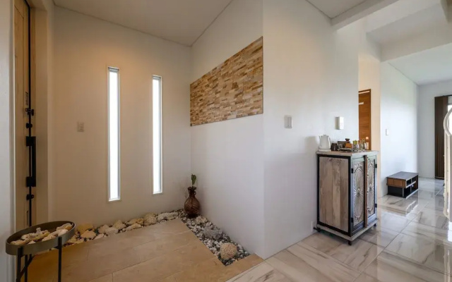 abundance okinawa & Kourijima Sauna resort