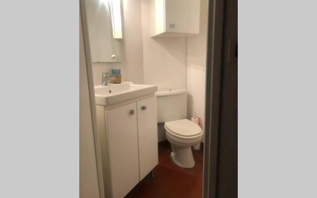 Magnifique Maison de Village Clim Vue Mer 6 Pers