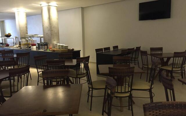 Hotel Campo Grande
