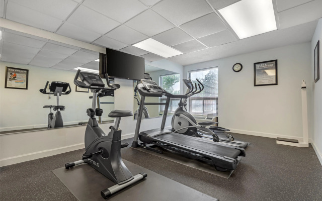 Best Western Galaxy Inn