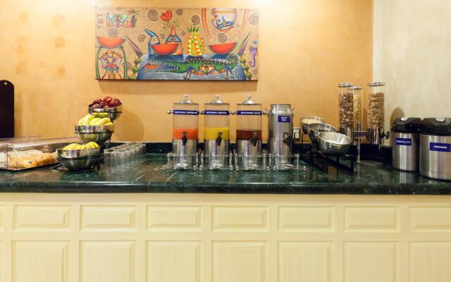 Holiday Inn Express Oaxaca-Centro Historico by IHG