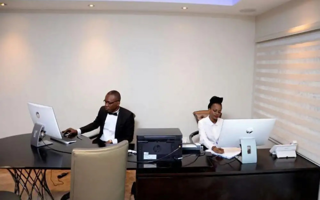 Check-Inn hotel Ibadan