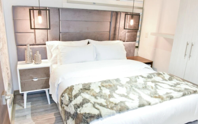 Casa Lua Spa