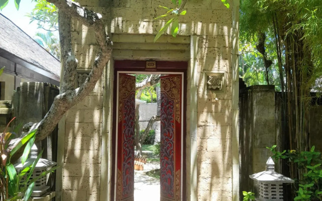 The Royal Beach Seminyak Bali