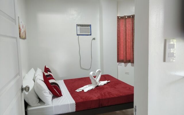 Spacious Private apartment at Laorenza Residences