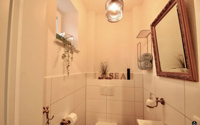 Ferienhaus am Angerplatz