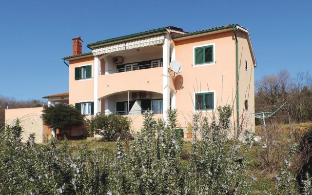 Nice Home in Koromacno With Wifi and 1 Bedrooms