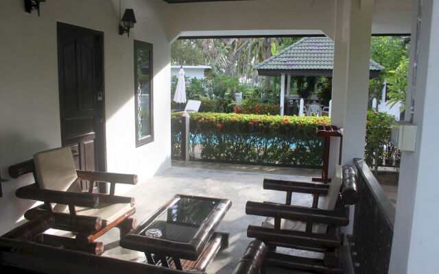Baan Sawainam