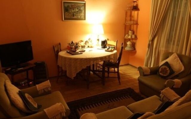 Toverberg Guest Houses