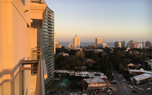 Monoambiente Full Nuevo Place Lafayette Punta del Este