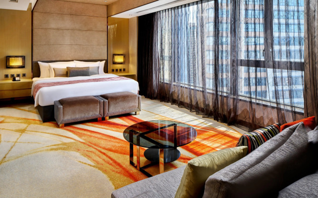 Crowne Plaza Hong Kong Kowloon East by IHG