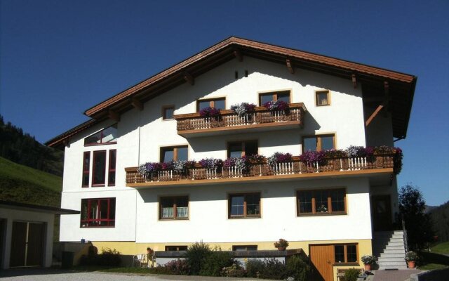 Haus Alpina