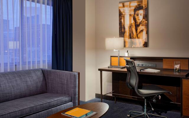 Hyatt Regency Minneapolis