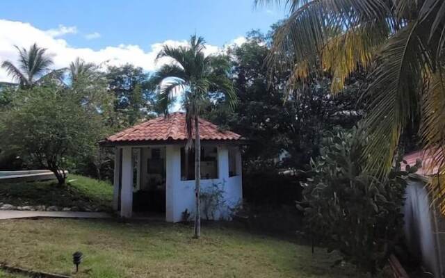 Cabinas Corazon