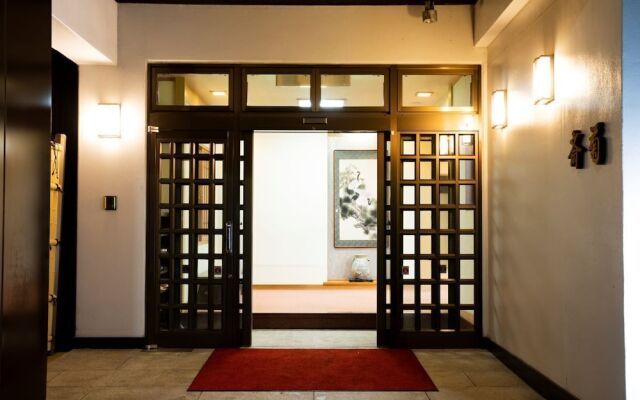 Iwakiyumoto Onsen Saikiku