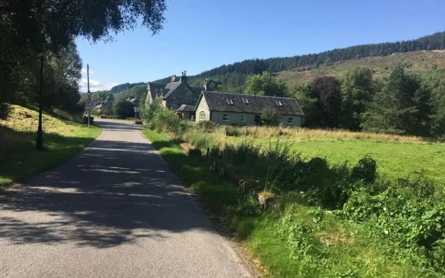 The Tomich Hotel