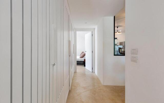 Le Ali Bianche by BarbarHouse