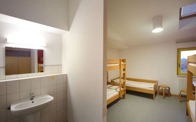 DJH Jugendherberge Greifswald - Hostel