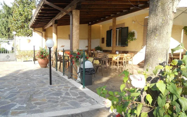 Residence Cerci
