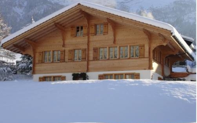 Chalet Asterix