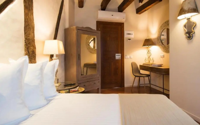 Hotel Abad Toledo