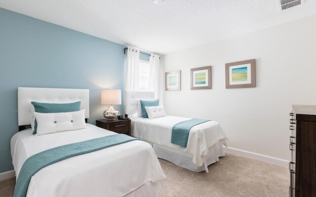 9069hs- The Retreat at Championsgate