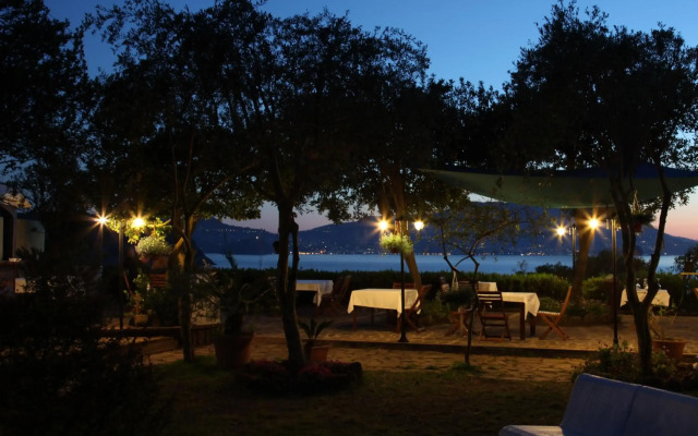 Hotel Solcalante