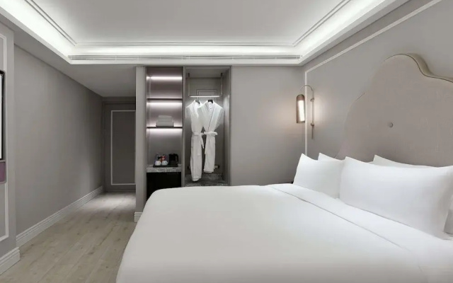Mercure Xiamen On The Bund