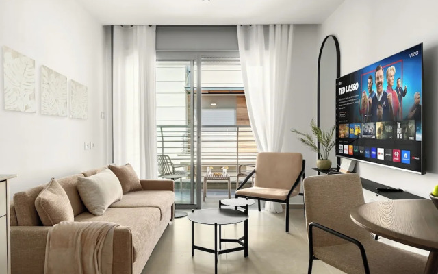 Red Canyon Comfort Stay by Sea N' Rent