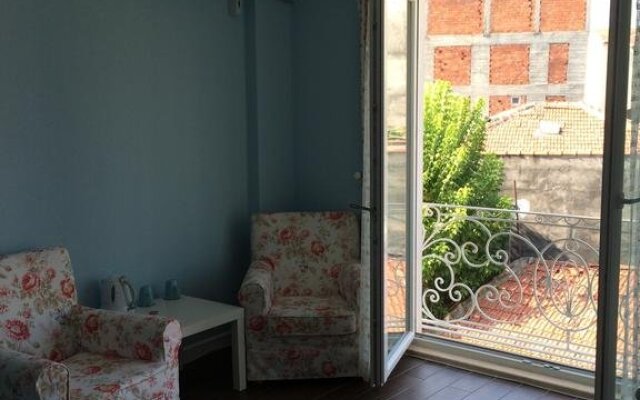 Sapanca Butik Otel