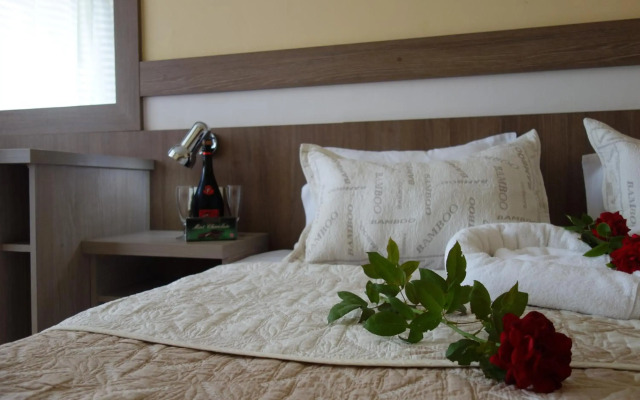 hotel Naslada