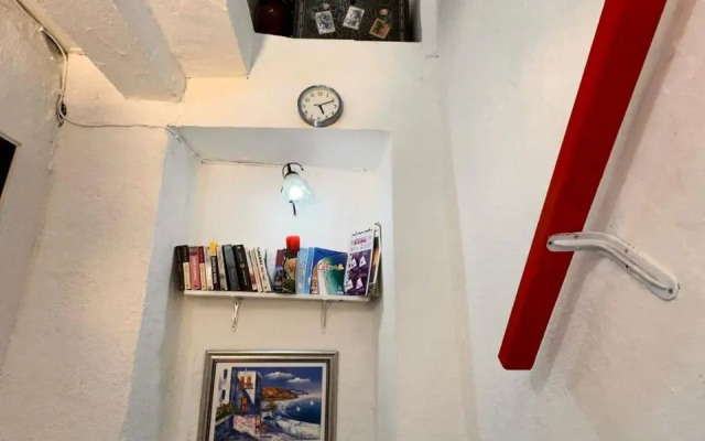 Köşem Konukevi
