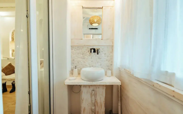 Borgo Pio Vatican Luxury