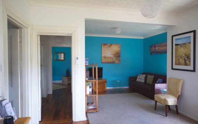 The Spotted Salmon Cottage