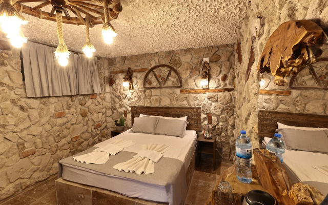 Moonlight  Of Cappadocia