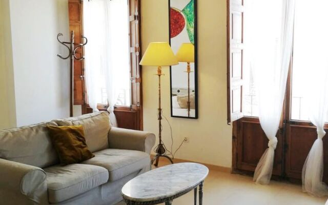 Kirei Apartment El Carmen