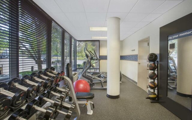 Hampton Inn by Hilton Middletown