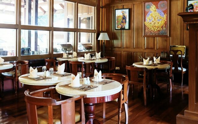 Hotel Pyin Oo Lwin