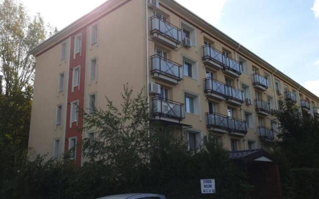 Smart Palas Apartament