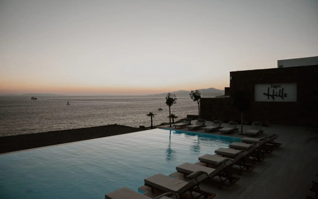 Tagoo Hills Luxury Suites