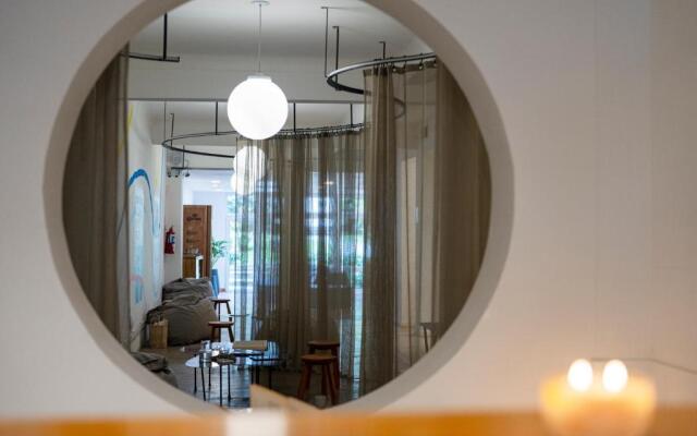 Casa Franca Recoleta Hostel Boutique